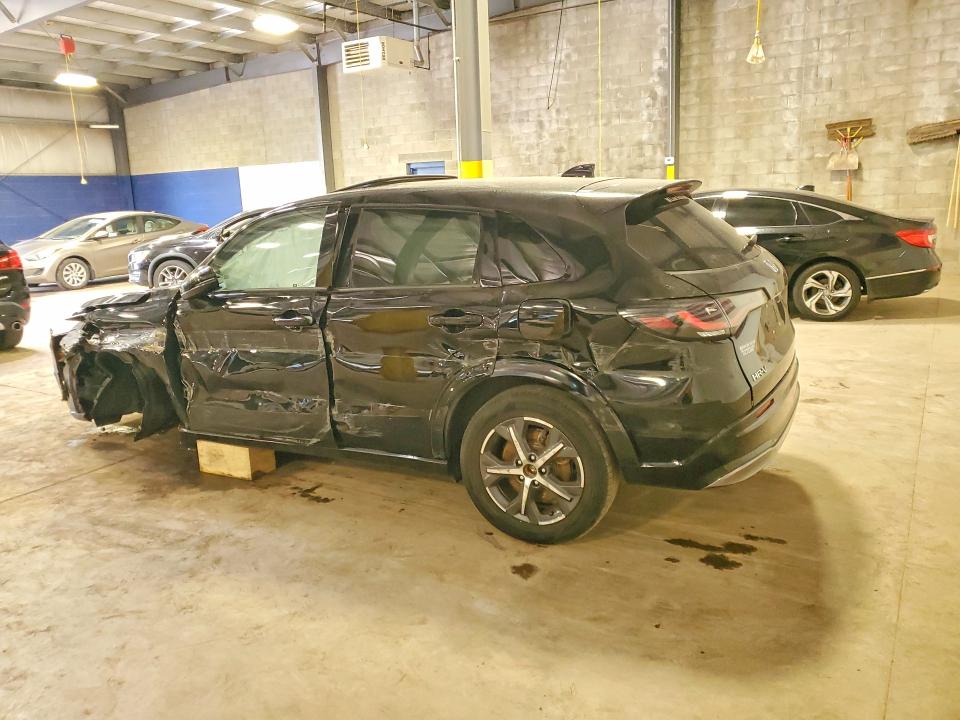 Продаж на аукціоні авто 2025 Honda Hr-v, vin: 3CZRZ2H76SM718981, номер лоту: 58426666