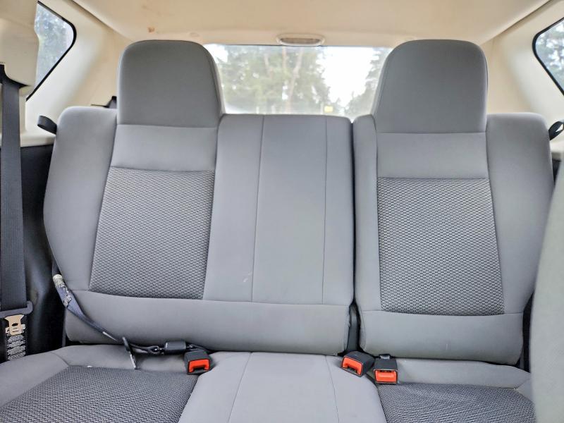 2007 Jeep Compass მანქანა იყიდება აუქციონზე, vin: 1J8FF47W57D205271, აუქციონის ნომერი: 59391926