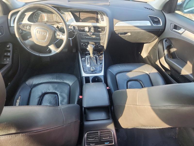 Aukcja sprzedaży 2009 Audi A4, vin: WAULK78K29A085112, numer aukcji: 58993496