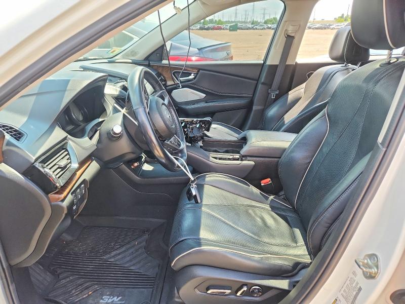 Продажа на аукционе авто 2019 Acura Rdx, vin: 5J8TC2H75KL004775, номер лота: 61776586