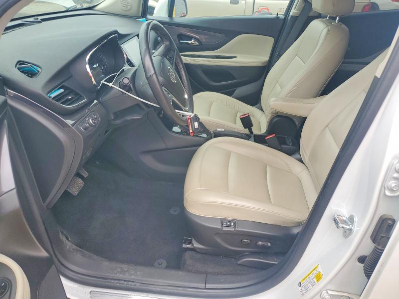 Продаж на аукціоні авто 2019 Buick Encore, vin: KL4CJCSM0KB831379, номер лоту: 62321736