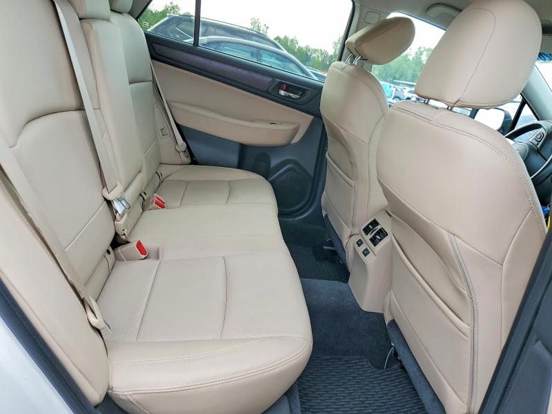 62990626 :رقم المزاد ، 4S4BSAJC4F3219970 vin ، 2015 Subaru Outback مزاد بيع
