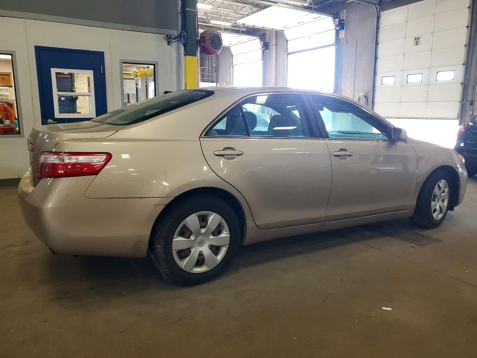 2009 Toyota Camry მანქანა იყიდება აუქციონზე, vin: 4T1BE46K59U805083, აუქციონის ნომერი: 62653426