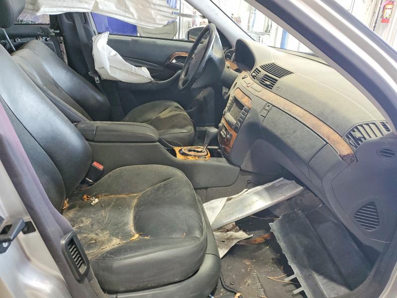 Продаж на аукціоні авто 2006 Mercedes-benz S, vin: WDBNG75J96A467088, номер лоту: 62974276