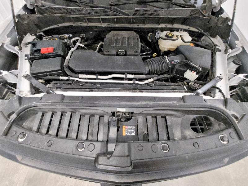 Auction sale of the 2023 Chevrolet Silverado, vin: 1GCRAAEK5PZ133069, lot number: 59244906