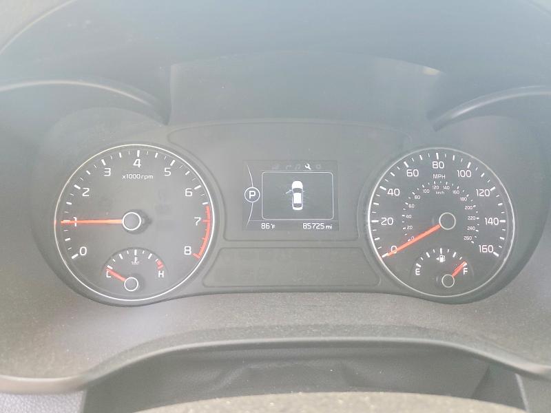2016 Kia Optima მანქანა იყიდება აუქციონზე, vin: 5XXGU4L30GG053631, აუქციონის ნომერი: 62462806
