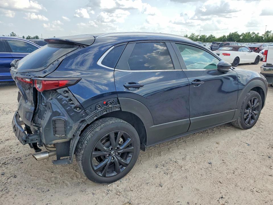 Продаж на аукціоні авто 2024 Mazda Cx-30, vin: 3MVDMBBM7RM717067, номер лоту: 62259266