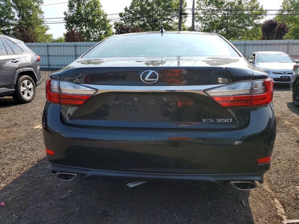 Продаж на аукціоні авто 2018 Lexus Es, vin: 58ABK1GG7JU113373, номер лоту: 60672056