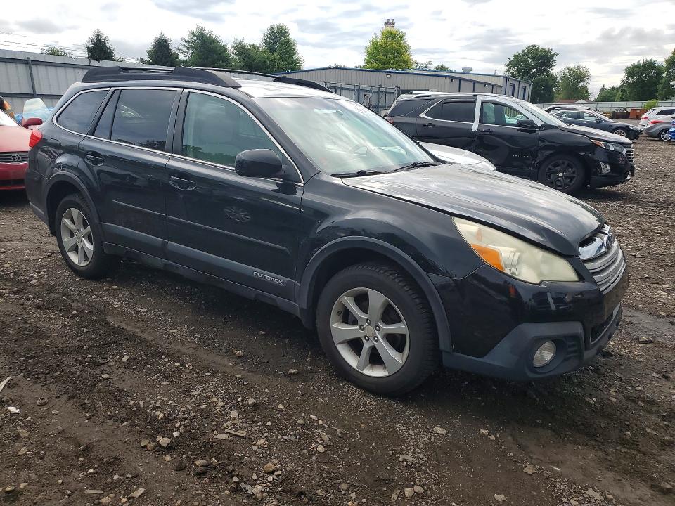 Продажа на аукционе авто 2014 Subaru Outback, vin: 4S4BRBCC0E3312305, номер лота: 59789116