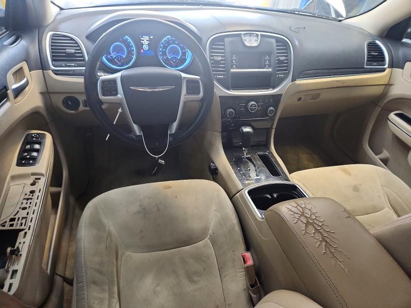 Aukcja sprzedaży 2012 Chrysler 300, vin: 2C3CCAAG2CH104824, numer aukcji: 62160686