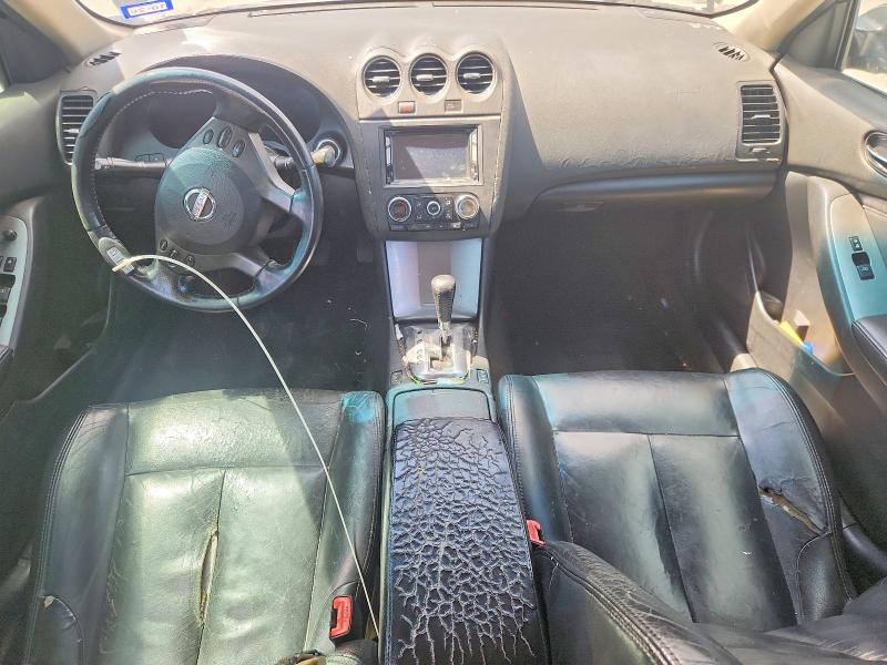 60015326 :رقم المزاد ، 1N4AL2AP0AN409841 vin ، 2010 Nissan Altima مزاد بيع
