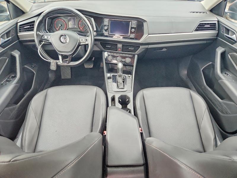 Продаж на аукціоні авто 2019 Volkswagen Jetta, vin: 3VWCB7BU8KM176355, номер лоту: 62956386