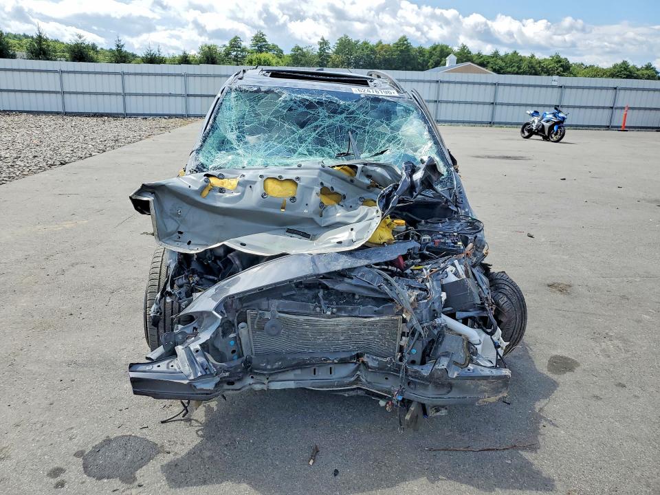 Aukcja sprzedaży 2023 Subaru Crosstrek, vin: JF2GTHSC1PH284652, numer aukcji: 62476196