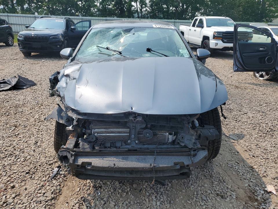 61340296 :رقم المزاد ، 3VWC57BU0MM009529 vin ، 2021 Volkswagen Jetta مزاد بيع