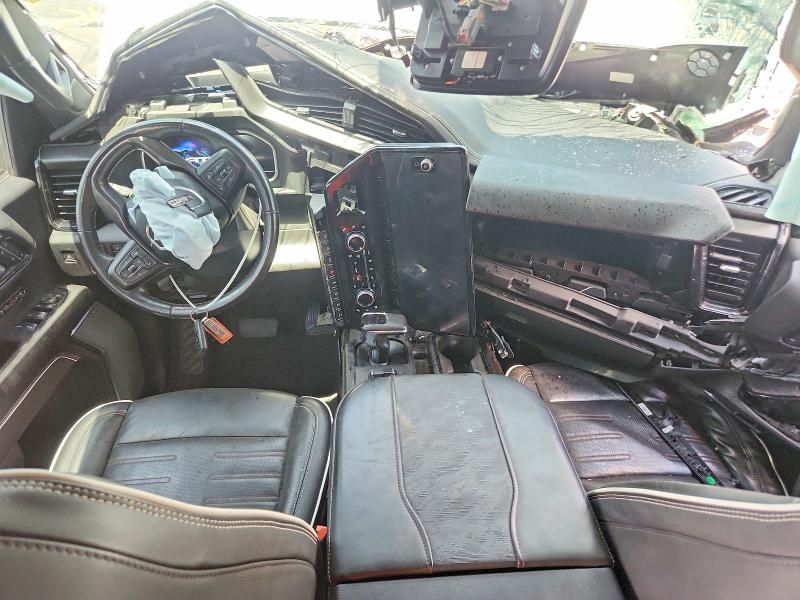 61200746 :رقم المزاد ، 3GTUUFEL7PG343695 vin ، 2023 Gmc Sierra مزاد بيع