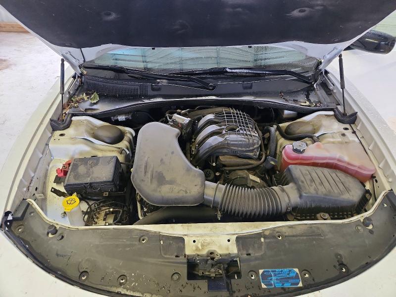 63493156 :رقم المزاد ، 2C3CDXBG6PH630779 vin ، 2023 Dodge Charger مزاد بيع