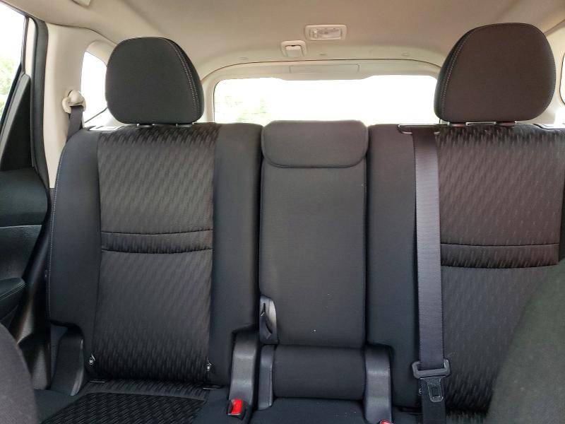 Aukcja sprzedaży 2019 Nissan Rogue, vin: KNMAT2MV6KP503183, numer aukcji: 59801176