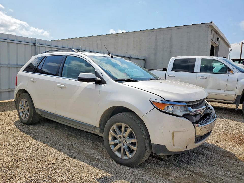 61413296 :رقم المزاد ، 2FMDK4KC7BBB30185 vin ، 2011 Ford Edge مزاد بيع
