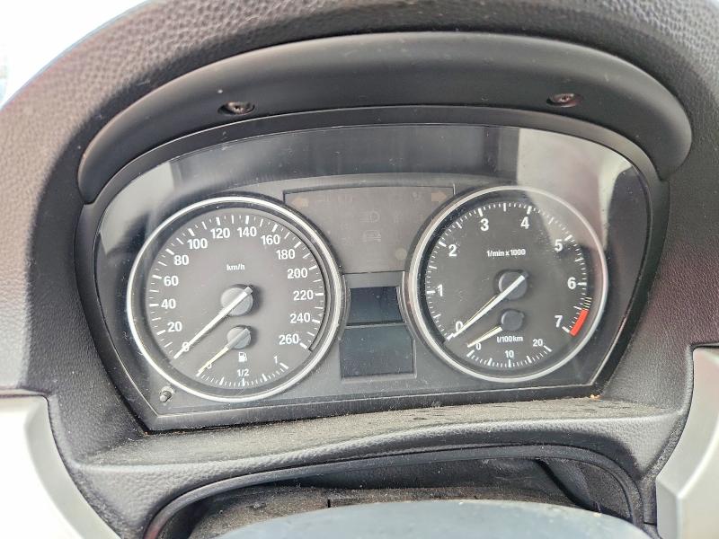 Aukcja sprzedaży 2009 Bmw 323, vin: WBAPG73599A401013, numer aukcji: 58728756