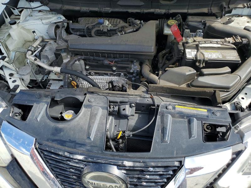 Продажа на аукционе авто 2018 Nissan Rogue, vin: JN8AT2MT6JW491947, номер лота: 58978296