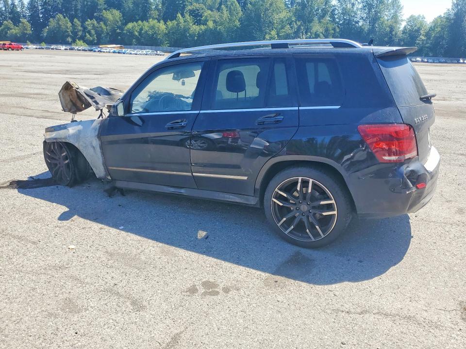 Продаж на аукціоні авто 2014 Mercedes-benz Glk, vin: WDCGG8JB7EG273485, номер лоту: 62097496