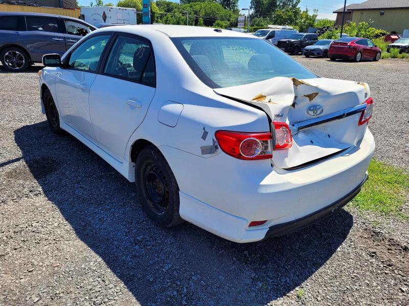 Продажа на аукционе авто 2011 Toyota Corolla, vin: 2T1BU4EE0BC559551, номер лота: 62040816
