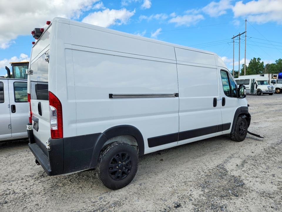 Aukcja sprzedaży 2023 Ram Promaster 2500, vin: 3C6LRVDG9PE531133, numer aukcji: 85605535