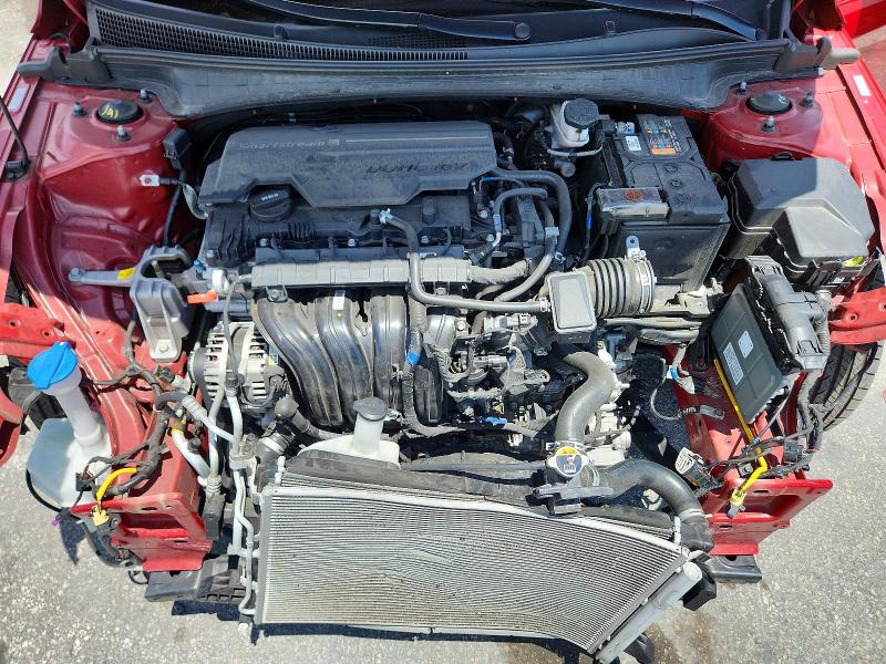 Продаж на аукціоні авто 2024 Hyundai Elantra, vin: KMHLL4DGXRU802088, номер лоту: 59683366