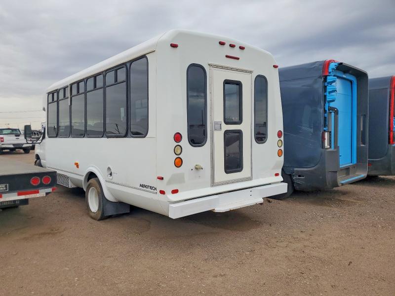 59388236 :رقم المزاد ، 1FDXE45S45HB24312 vin ، 2005 Ford E450 مزاد بيع