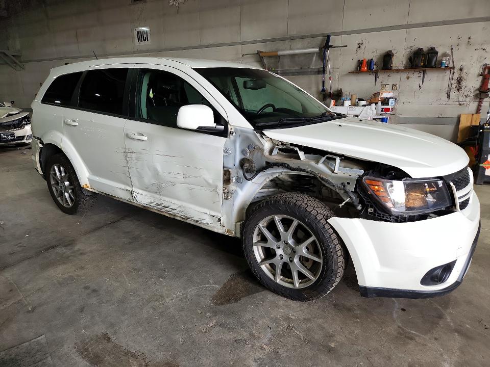Aukcja sprzedaży 2014 Dodge Journey, vin: 3C4PDDEG1ET279081, numer aukcji: 62969516