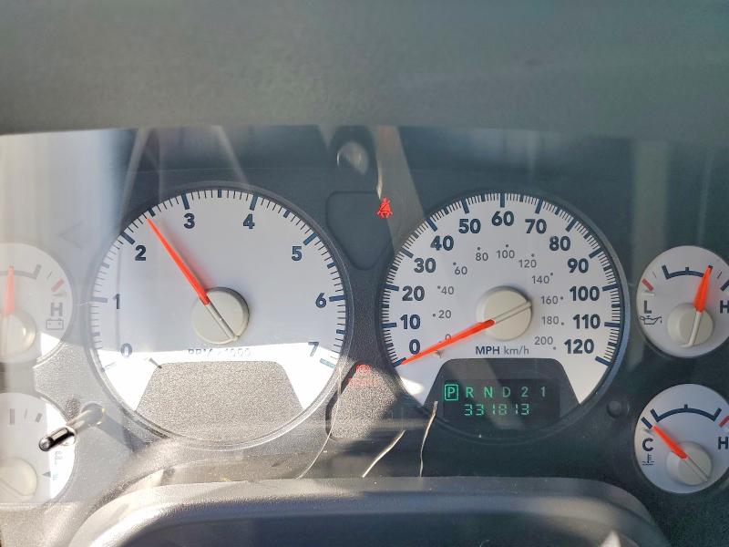 Продажа на аукционе авто 2006 Dodge Ram 1500, vin: 1D7HA18296S543250, номер лота: 59642726