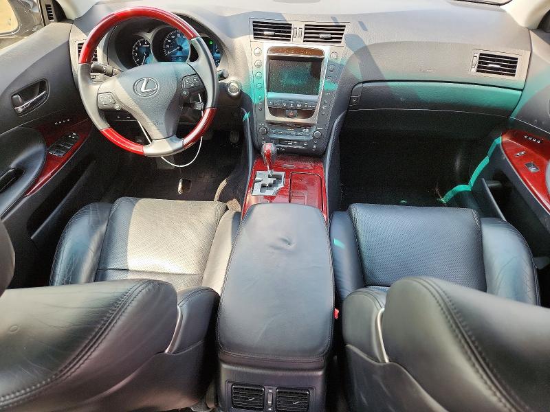Продажа на аукционе авто 2008 Lexus Gs, vin: JTHCE96S980020978, номер лота: 59814906