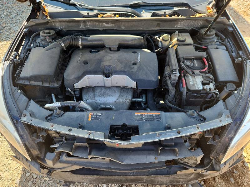 Aukcja sprzedaży 2015 Chevrolet Malibu, vin: 1G11C5SL4FF338435, numer aukcji: 59982106