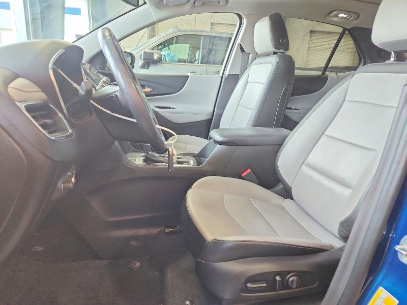 62038666 :رقم المزاد ، 3GNAXYEX6KL329786 vin ، 2019 Chevrolet Equinox مزاد بيع