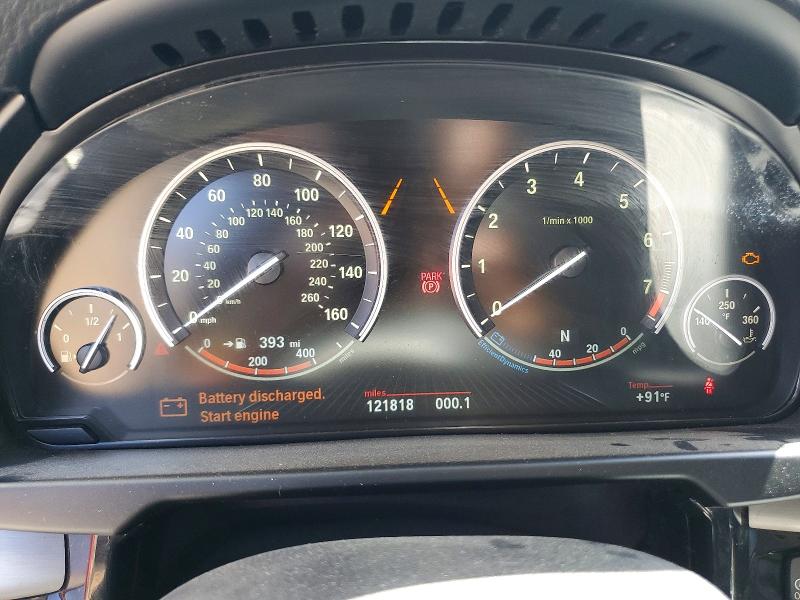 62534056 :رقم المزاد ، 5UXKR0C58G0P33024 vin ، 2016 Bmw X5 مزاد بيع