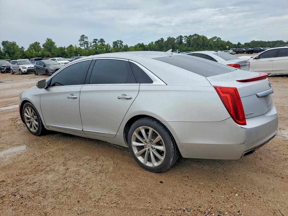 Aukcja sprzedaży 2013 Cadillac Xts, vin: 2G61S5S34D9112768, numer aukcji: 61376756