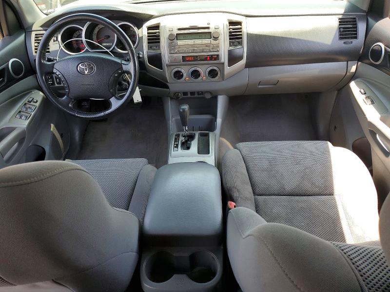 Продаж на аукціоні авто 2011 Toyota Tacoma, vin: 3TMJU4GN4BM117923, номер лоту: 59332436