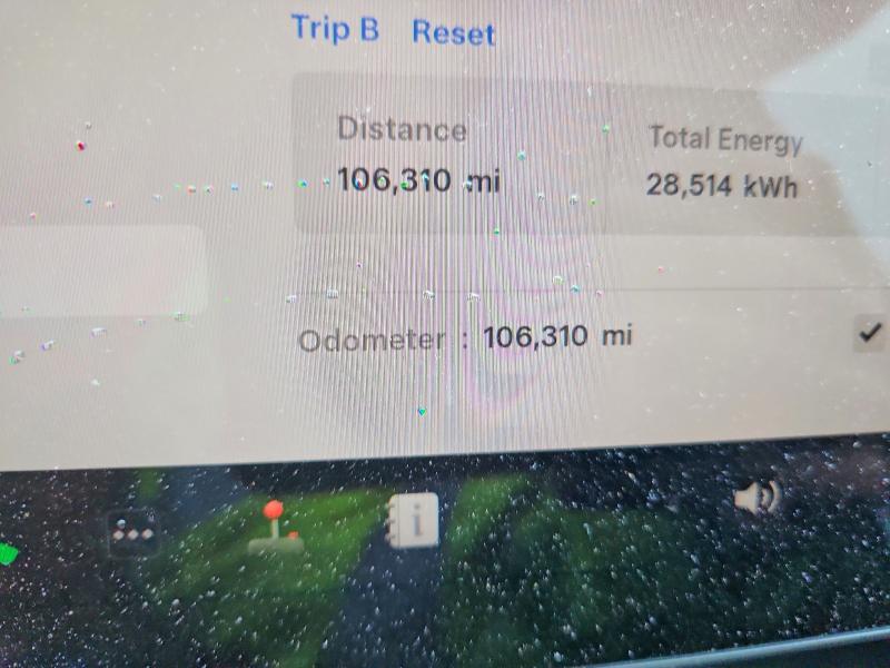 59872756 :رقم المزاد ، 7SAYGDEE3PA178734 vin ، 2023 Tesla Model Y مزاد بيع