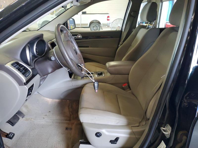 61070216 :رقم المزاد ، 1C4RJFAG5DC543500 vin ، 2013 Jeep Grand Cherokee مزاد بيع