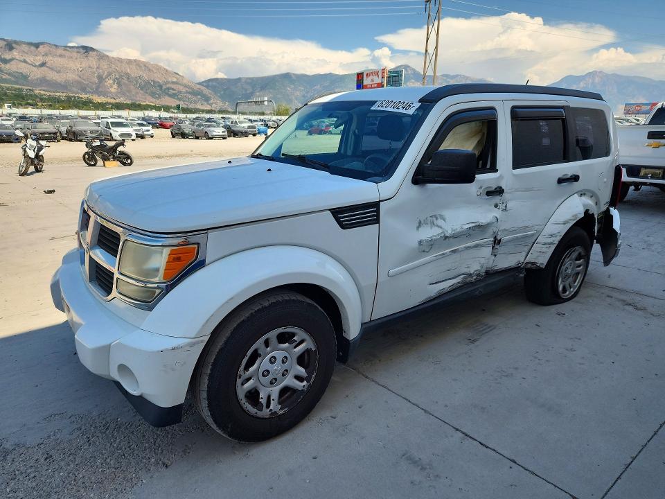 Продаж на аукціоні авто 2011 Dodge Nitro, vin: 1D4PU2GK9BW544327, номер лоту: 62010246