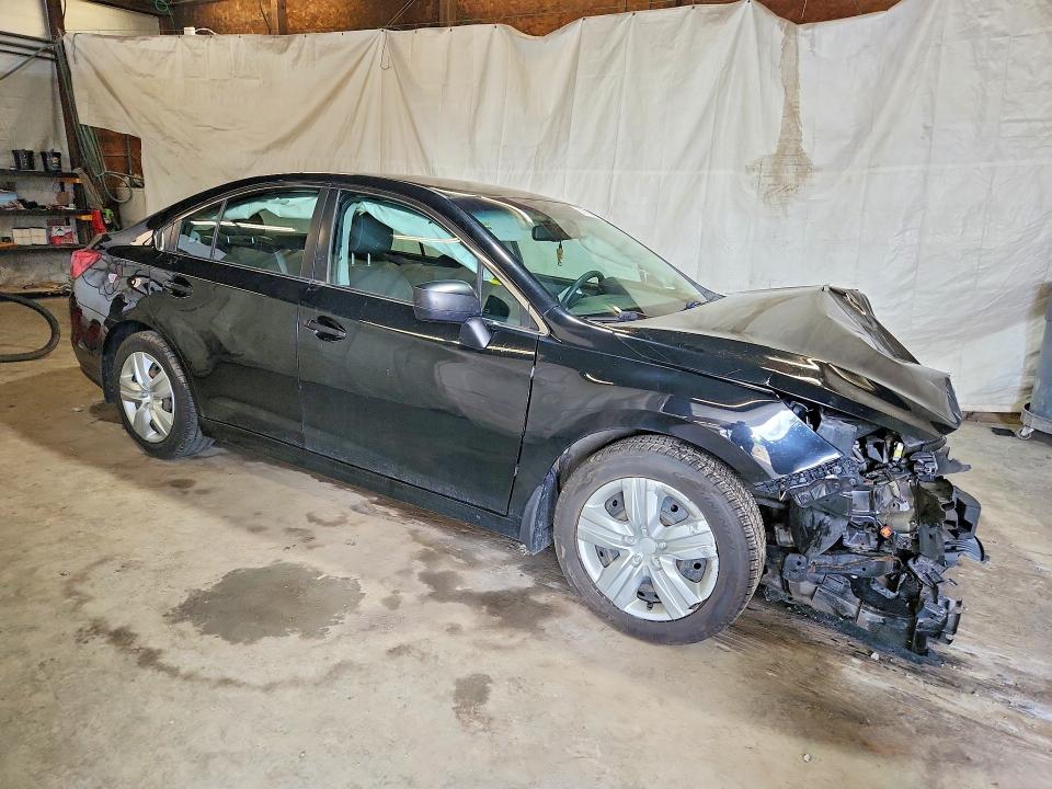 Продаж на аукціоні авто 2016 Subaru Legacy, vin: 4S3BNBA66G3006919, номер лоту: 59916986