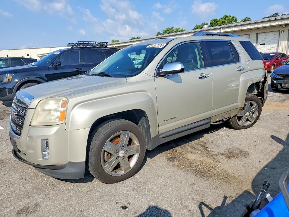 Aukcja sprzedaży 2013 Gmc Terrain, vin: 2GKFLWE35D6289448, numer aukcji: 61527226