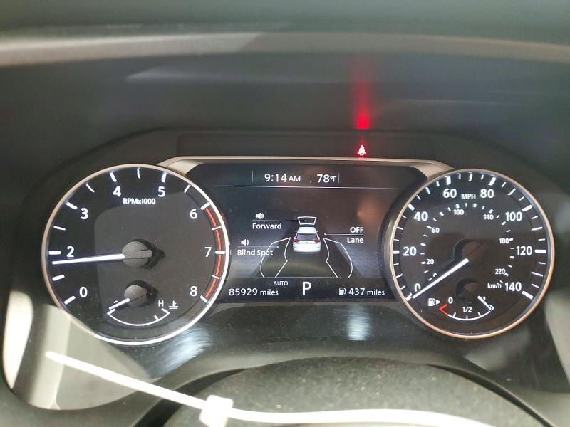 Aukcja sprzedaży 2024 Nissan Rogue, vin: 5N1BT3BB3RC701462, numer aukcji: 61179526