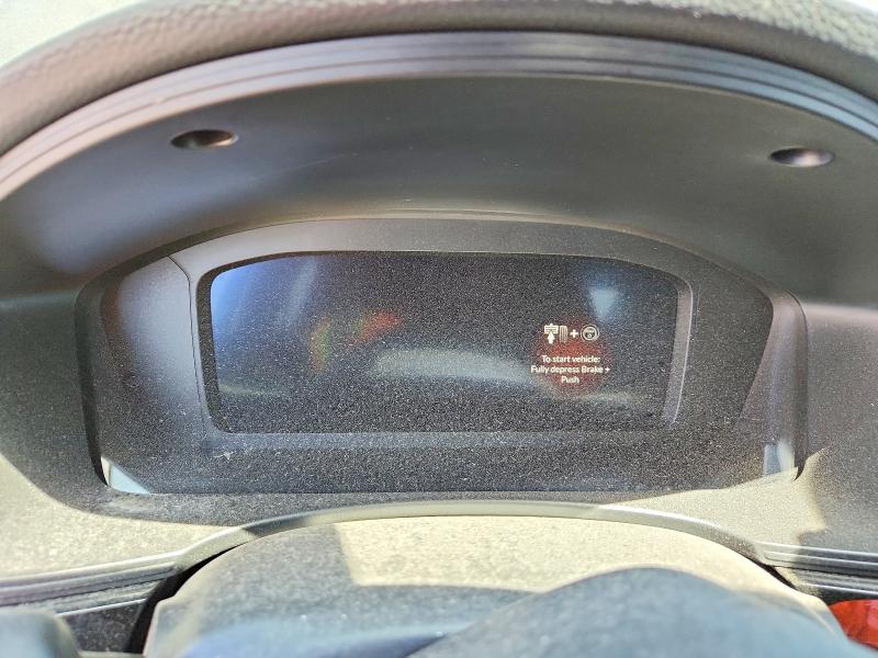 2025 Honda Civic მანქანა იყიდება აუქციონზე, vin: 2HGFE4F80SH013590, აუქციონის ნომერი: 58386506