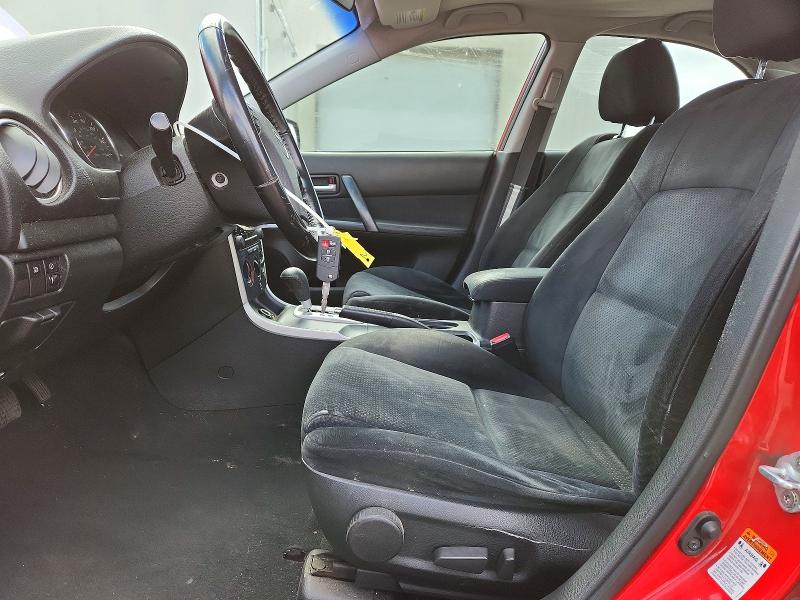 Aukcja sprzedaży 2008 Mazda 6, vin: 1YVHP80CX85M13205, numer aukcji: 63041656