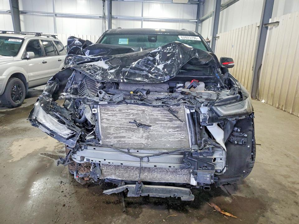 Aukcja sprzedaży 2023 Chevrolet Traverse, vin: 1GNEVKKW4PJ135742, numer aukcji: 62823796