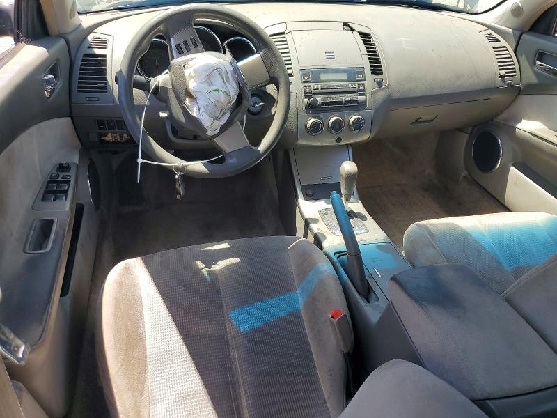 Продажа на аукционе авто 2005 Nissan Altima, vin: 1N4AL11D95N490800, номер лота: 62783546