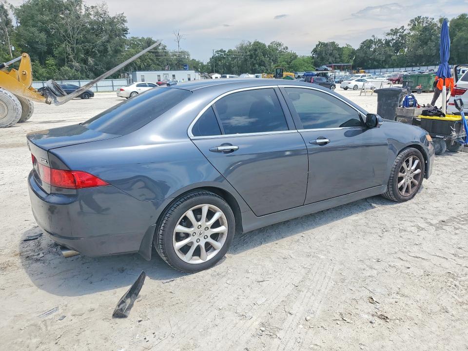 Aukcja sprzedaży 2006 Acura Tsx, vin: JH4CL96826C023954, numer aukcji: 63482256
