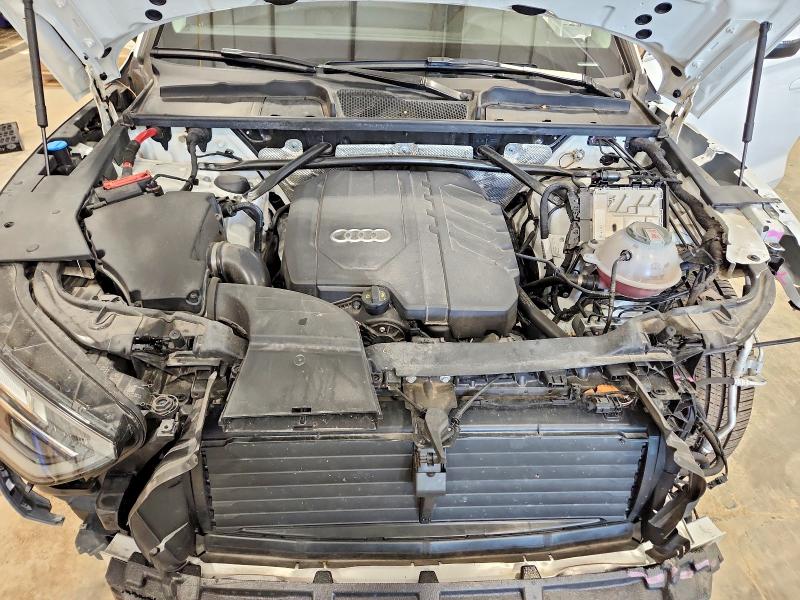 Продажа на аукционе авто 2022 Audi Q5, vin: WA1EAAFY6N2090346, номер лота: 85611685