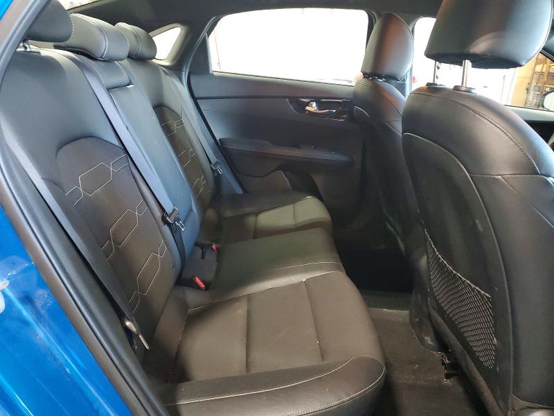 Aukcja sprzedaży 2023 Kia Forte, vin: 3KPF54AD6PE595121, numer aukcji: 61931886
